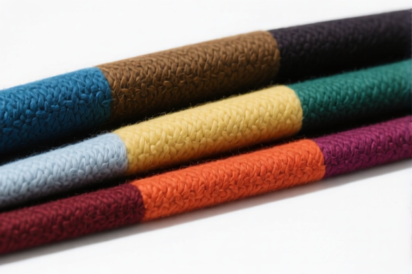 Image for Mixed Wool Triple Faced Fabric
