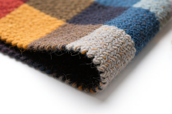 Image for Mixed Wool Waterproof Fabric