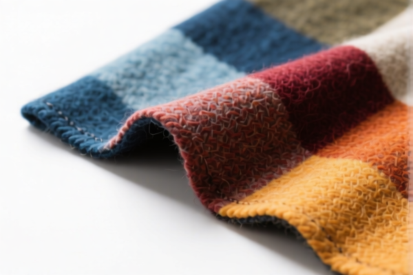 Image for Mixed Wool Waterproof Fabric
