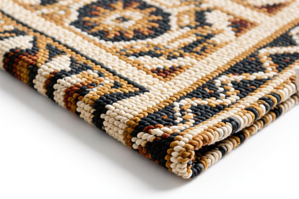 Image for Blended Tapestry Fabric for Upholstery