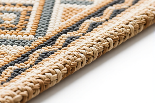 Image for Blended Tapestry Fabric for Upholstery