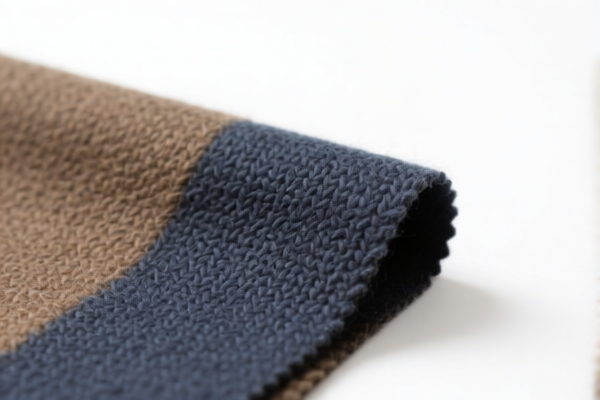 Image for Blended Wool Blended Upholstery Fabric