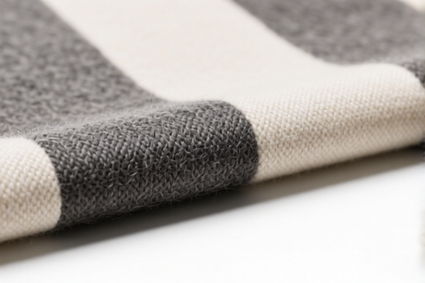 Image for Fine Wool Blended Upholstery Fabric