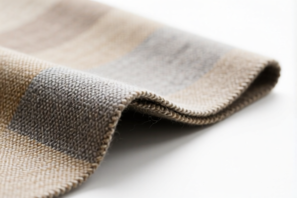 Image for Fine Wool Blended Upholstery Fabric