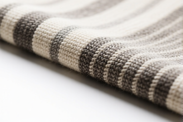 Image for Fine Wool Blended Upholstery Fabric