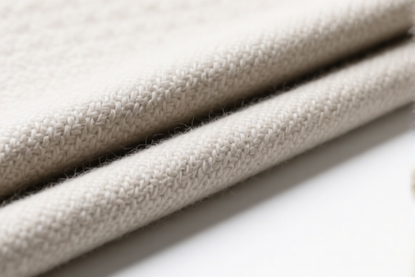 Image for Fine Wool Upholstery Fabric
