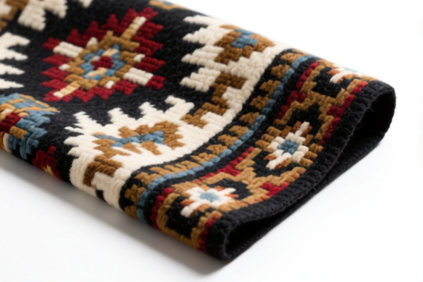 Image for Heavyweight Wool Tapestry Fabric