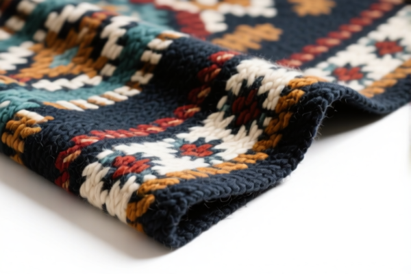 Image for Heavyweight Wool Tapestry Fabric