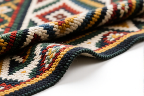 Image for Heavyweight Wool Tapestry Fabric