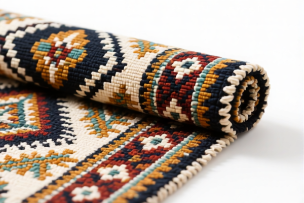 Image for High Weight Upholstery Tapestry Fabric