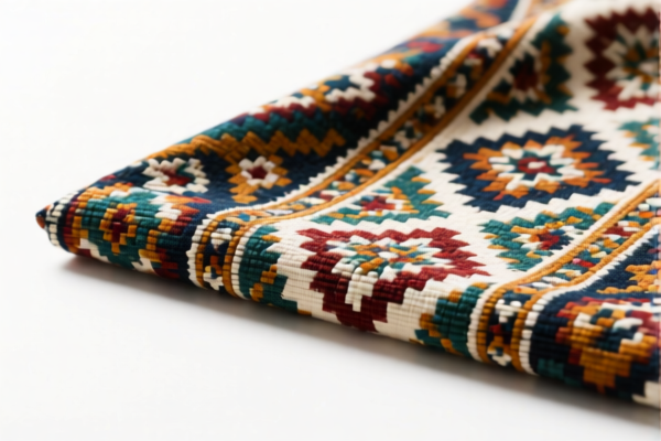 Image for High Weight Upholstery Tapestry Fabric