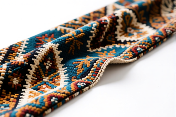 Image for High Weight Upholstery Tapestry Fabric