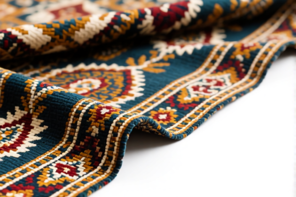 Image for High Weight Upholstery Tapestry Fabric