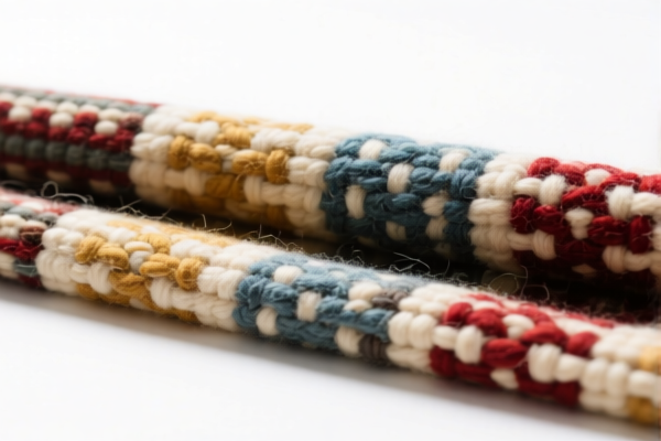 Image for Tapestry Wool Blended Fabric for Upholstery
