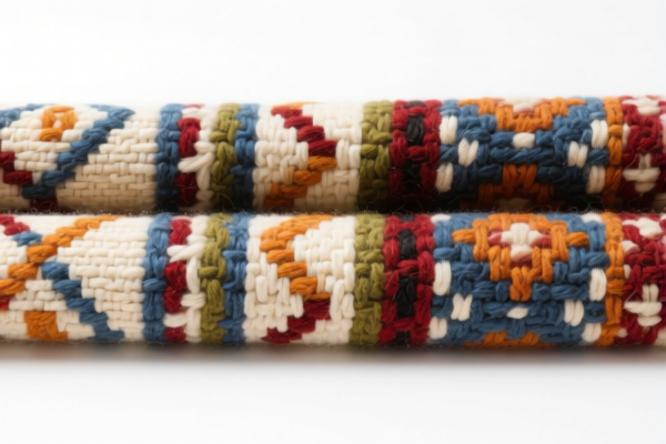 Image for Tapestry Wool Blended Fabric for Upholstery