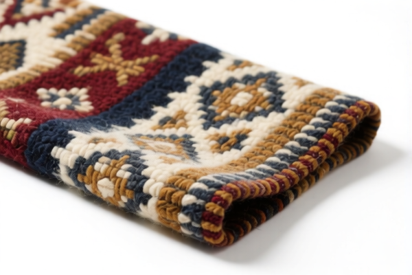 Image for Tapestry Wool Blended Fabric