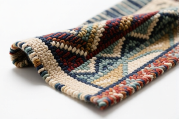 Image for Tapestry Wool Blended Fabric
