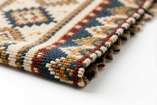 Image for Tapestry Wool Blended Upholstery Fabric