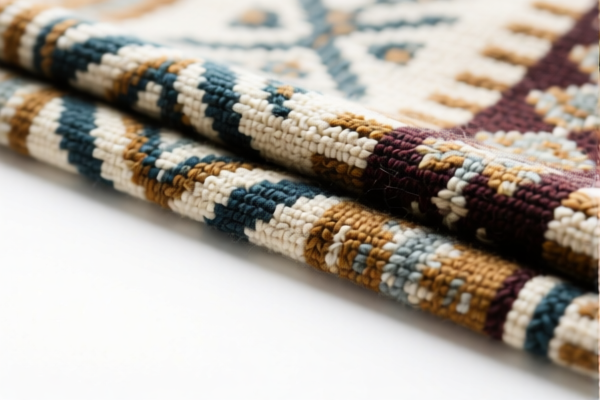 Image for Tapestry Wool Blended Upholstery Fabric