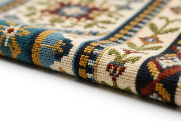 Image for Tapestry Wool Blended Upholstery Fabric
