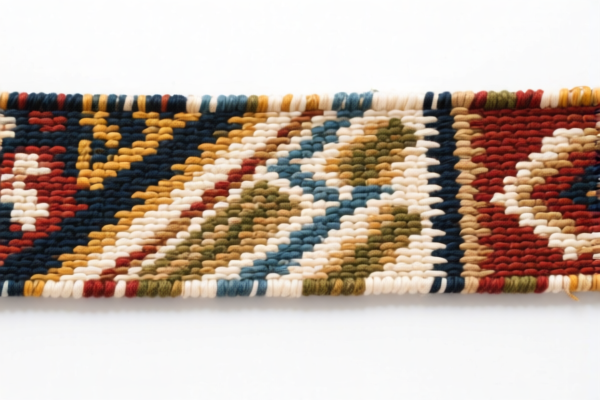 Tapestry Woven Fabric