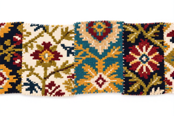 Image for Upholstery Tapestry Blended Fabric