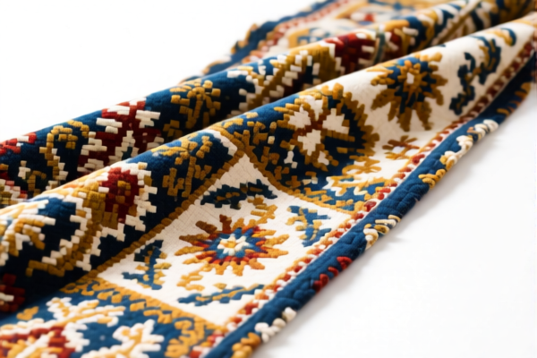 Image for Upholstery Tapestry Blended Fabric