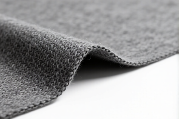 Image for Light duty Wool Blended Fabric