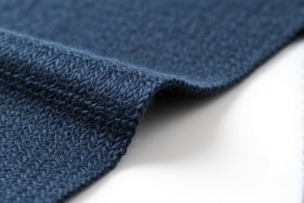 Image for Light duty Wool Blended Fabric