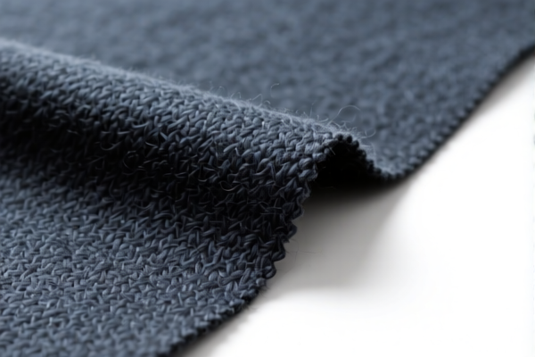 Image for Light duty Wool Blended Fabric