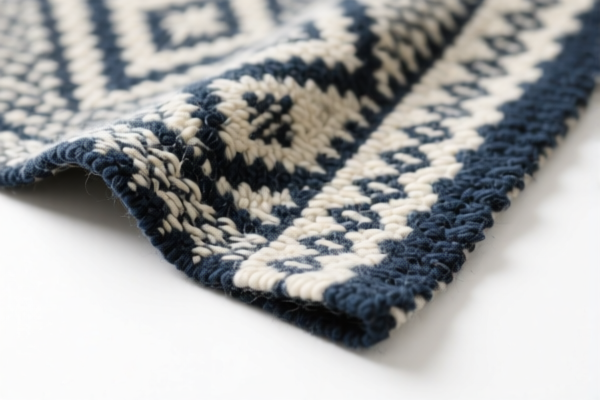 Image for Lightweight Tapestry Wool Blended Fabric