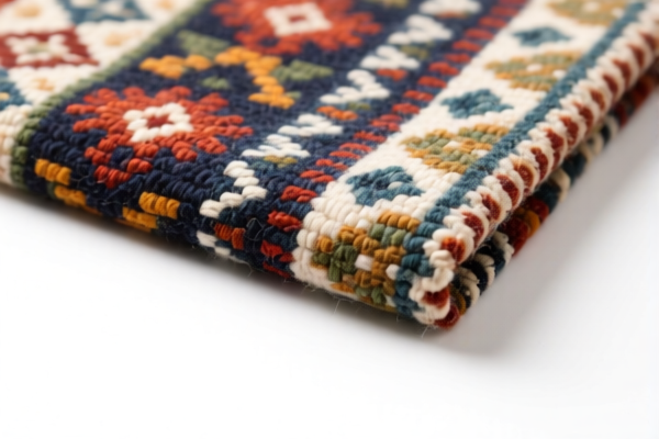 Image for Upholstery Wool Blended Tapestry Fabric