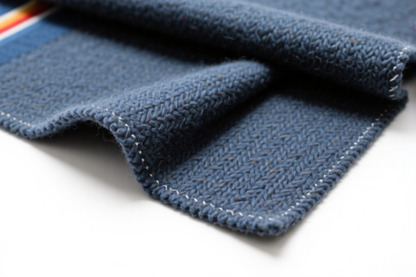 Image for Wool Blended Aircraft Interior Fabric