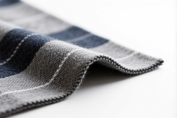 Image for Wool Blended Aircraft Interior Fabric