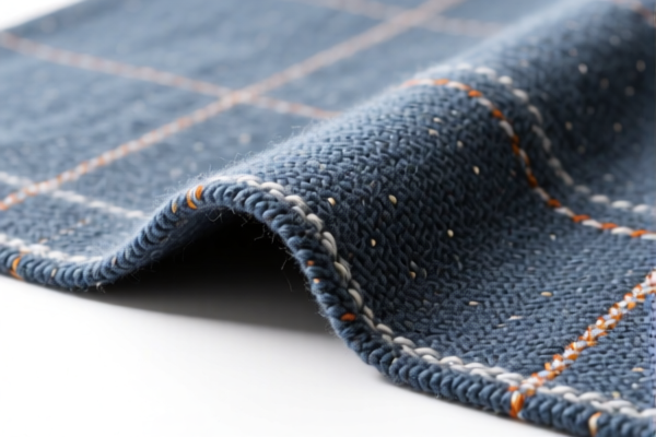 Image for Wool Blended Aircraft Interior Fabric