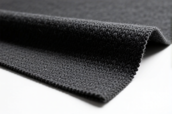 Image for Wool Blended Automotive Interior Fabric