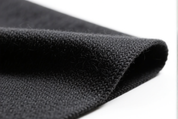Image for Wool Blended Automotive Interior Fabric
