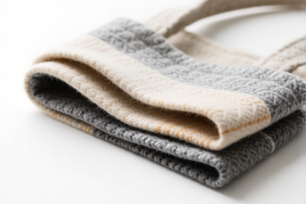 Image for Wool Blended Bag Lining Fabric