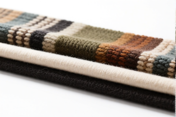 Image for Wool Blended Bar Counter Decorative Fabric