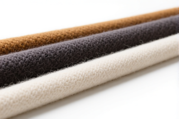 Image for Wool Blended Bar Counter Decorative Fabric