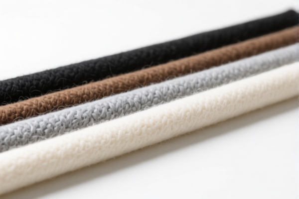 Image for Wool Blended Bar Counter Decorative Fabric