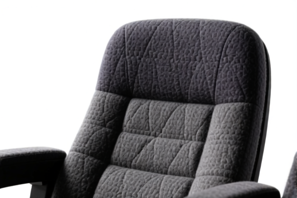 Image for Wool Blended Cinema Seat Fabric