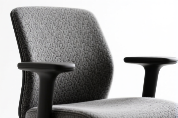 Image for Wool Blended Conference Room Chair Fabric