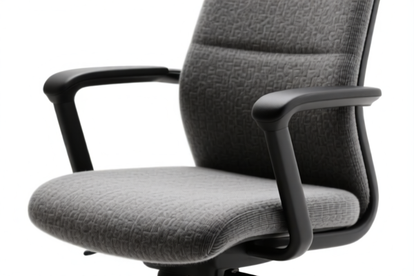 Image for Wool Blended Conference Room Chair Fabric