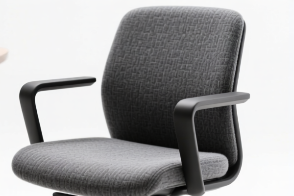 Image for Wool Blended Conference Room Chair Fabric