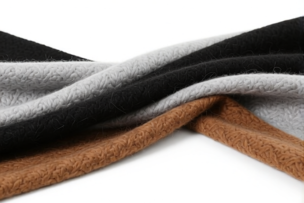 Image for Wool Blended Exhibition Backdrop Fabric
