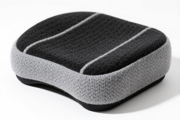 Image for Wool Blended Gym Seat Fabric