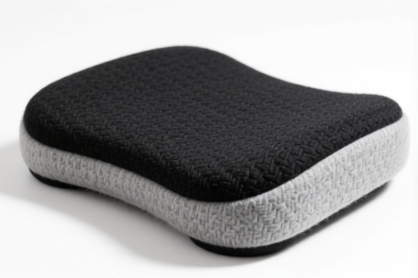 Image for Wool Blended Gym Seat Fabric