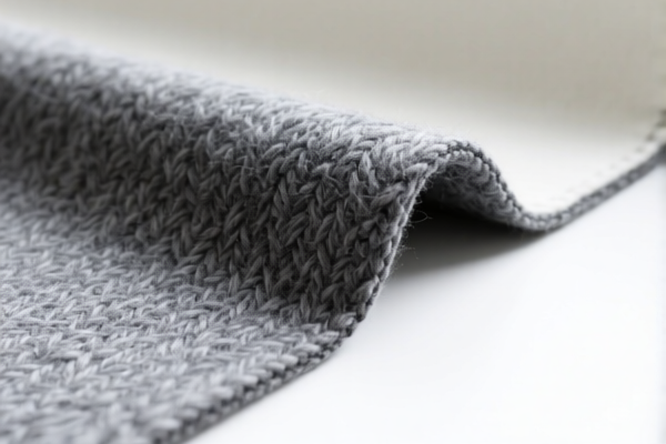 Image for Wool Blended Luggage Lining Fabric