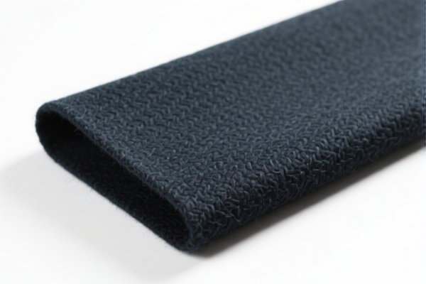 Image for Wool Blended Luggage Lining Fabric